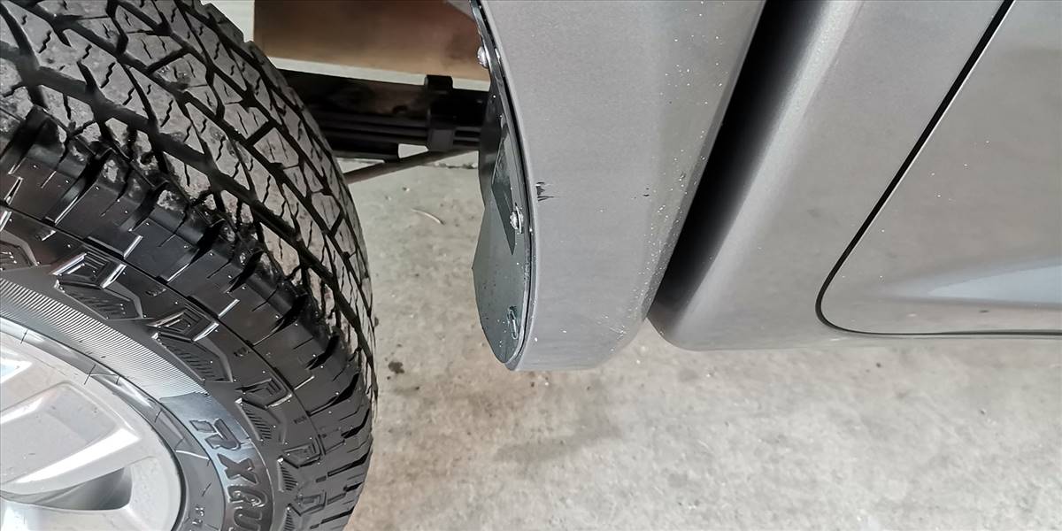 MAXUS T60 DCAB 4X4 2.8 - Imagen 37