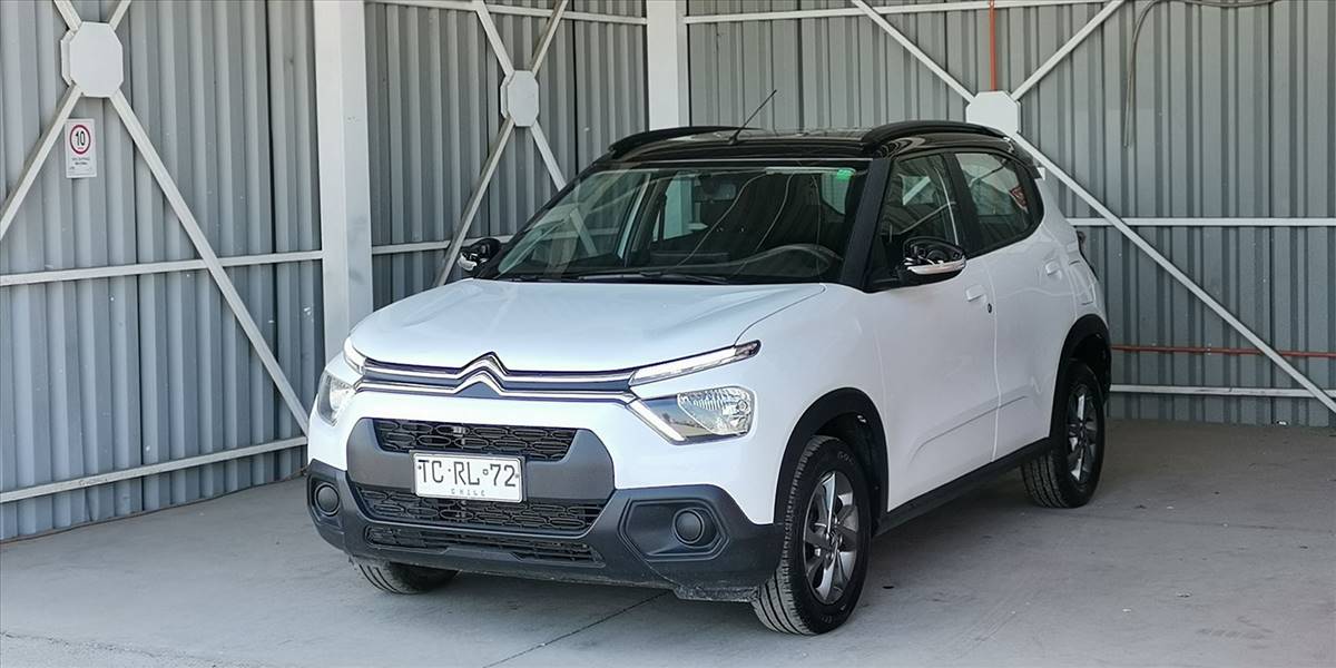 CITROËN C3 PURETECH 4X2 1.2 - Imagen 1