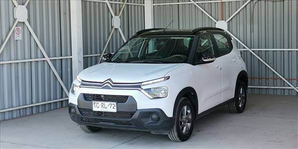 CITROËN C3 PURETECH 4X2 1.2 - Imagen 3