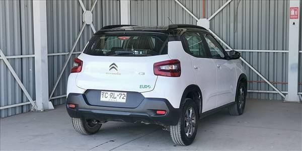 CITROËN C3 PURETECH 4X2 1.2 - Imagen 7