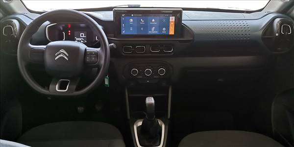 CITROËN C3 PURETECH 4X2 1.2 - Imagen 11
