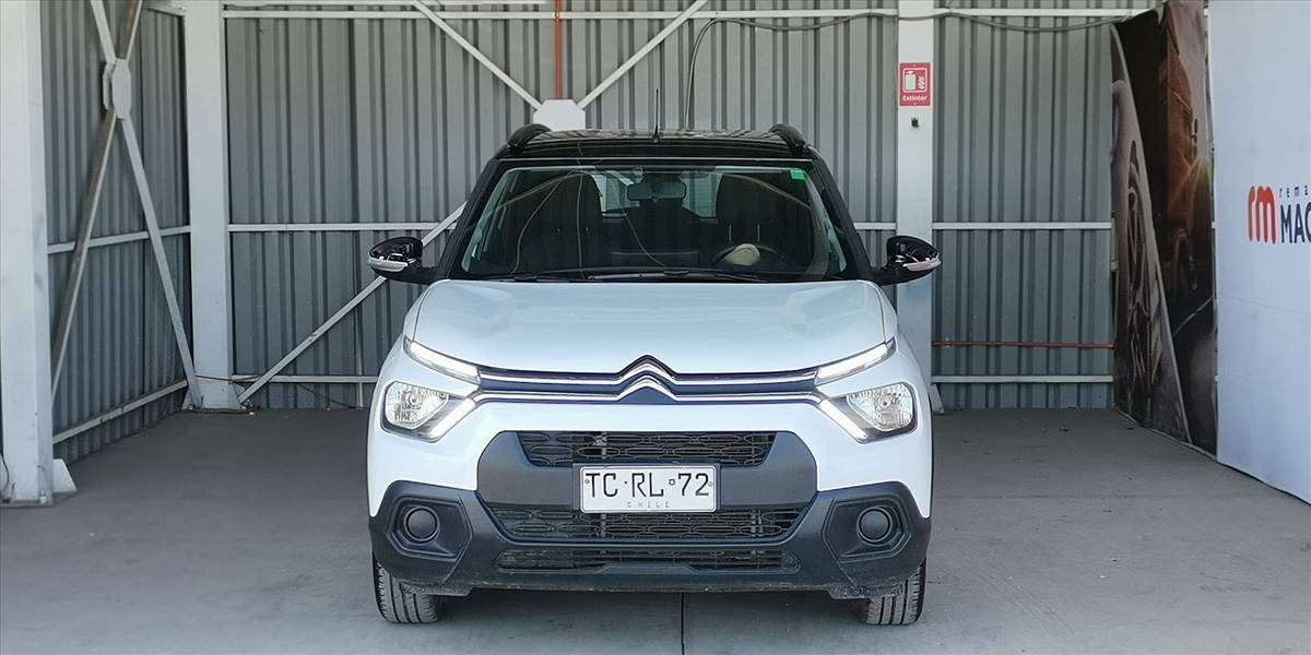 CITROËN C3 PURETECH 4X2 1.2 - Imagen 12