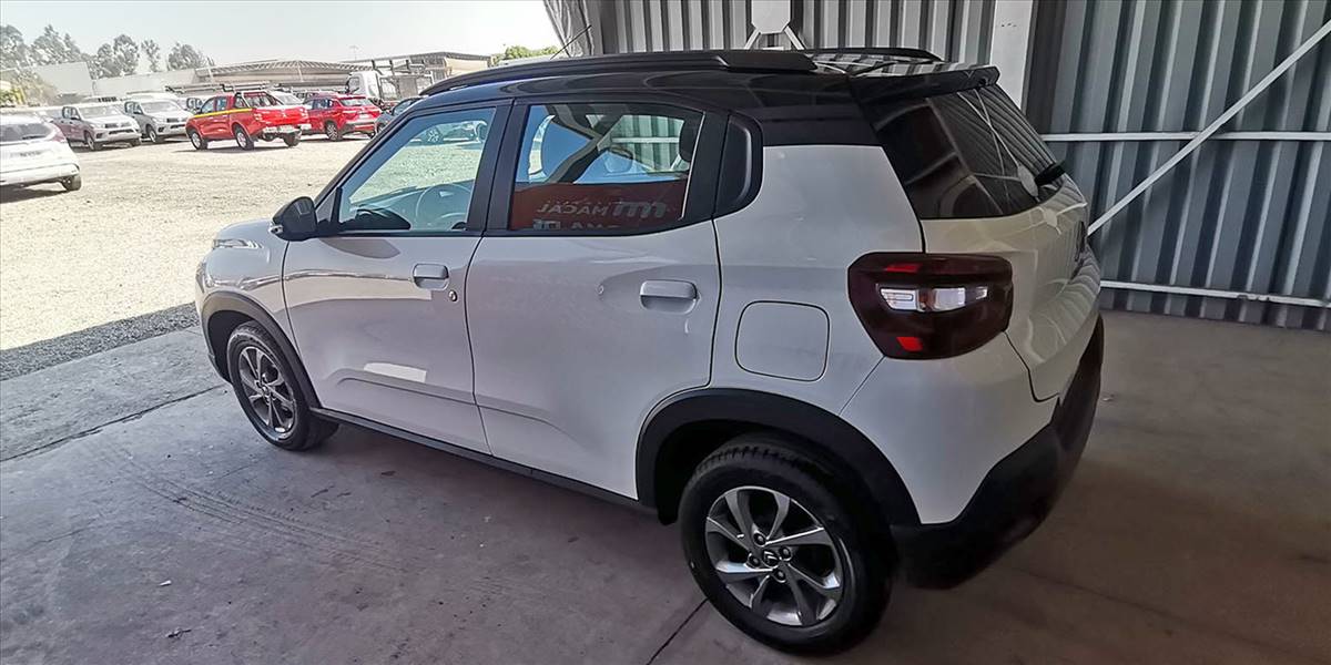 CITROËN C3 PURETECH 4X2 1.2 - Imagen 13