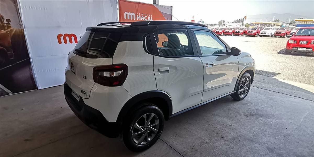 CITROËN C3 PURETECH 4X2 1.2 - Imagen 14