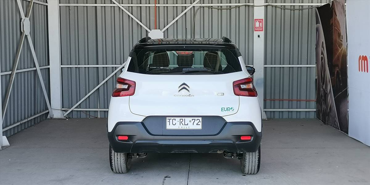 CITROËN C3 PURETECH 4X2 1.2 - Imagen 15