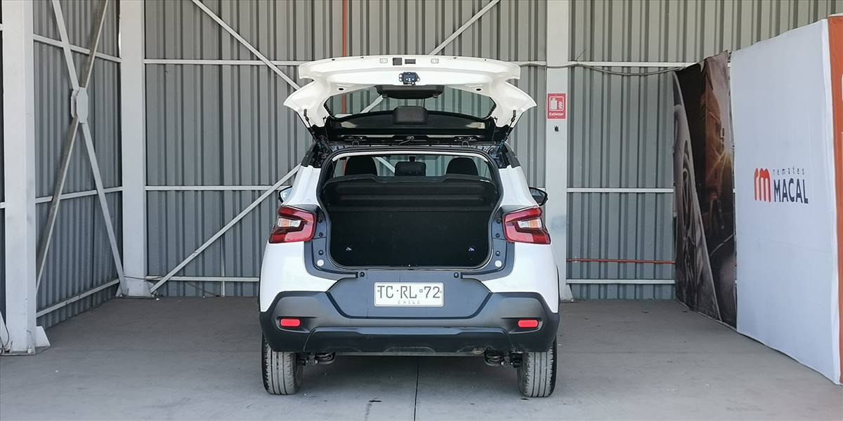CITROËN C3 PURETECH 4X2 1.2 - Imagen 16