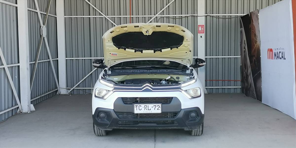 CITROËN C3 PURETECH 4X2 1.2 - Imagen 18