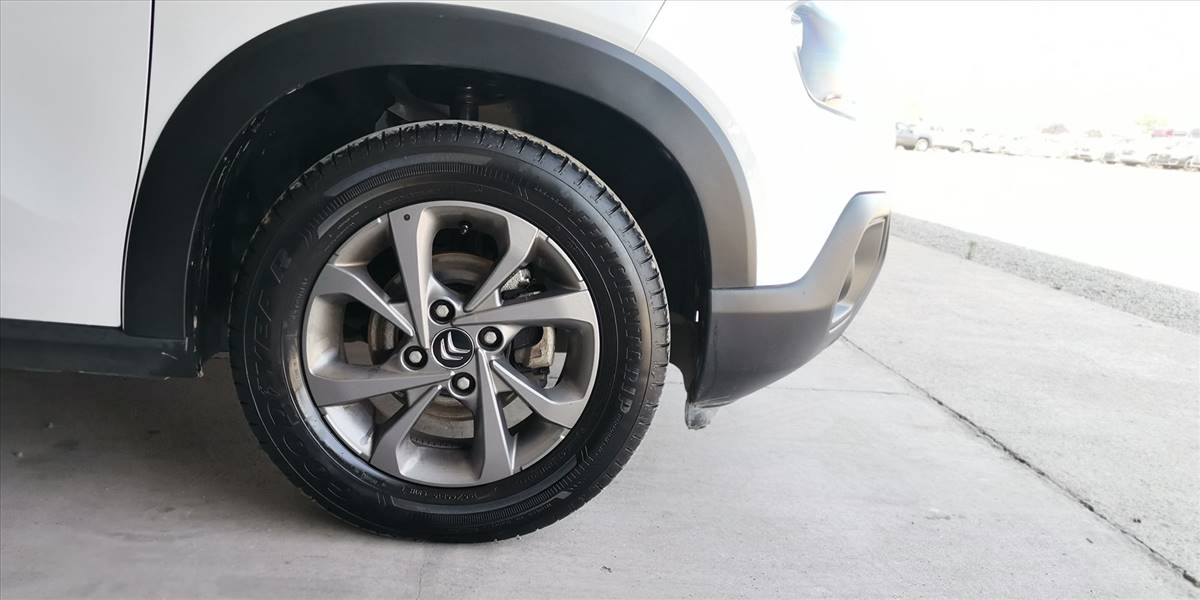 CITROËN C3 PURETECH 4X2 1.2 - Imagen 20