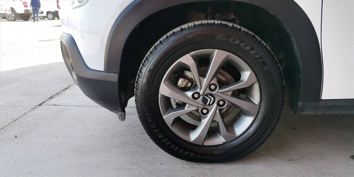 CITROËN C3 PURETECH 4X2 1.2 - Imagen 21