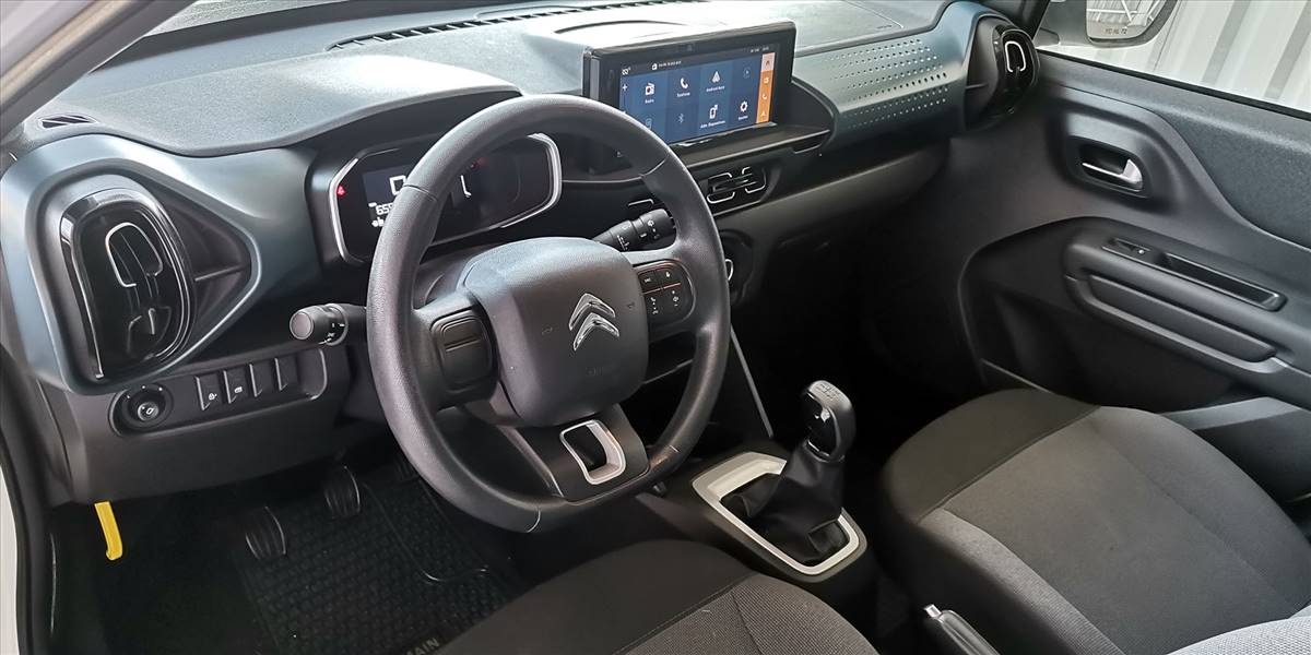 CITROËN C3 PURETECH 4X2 1.2 - Imagen 24