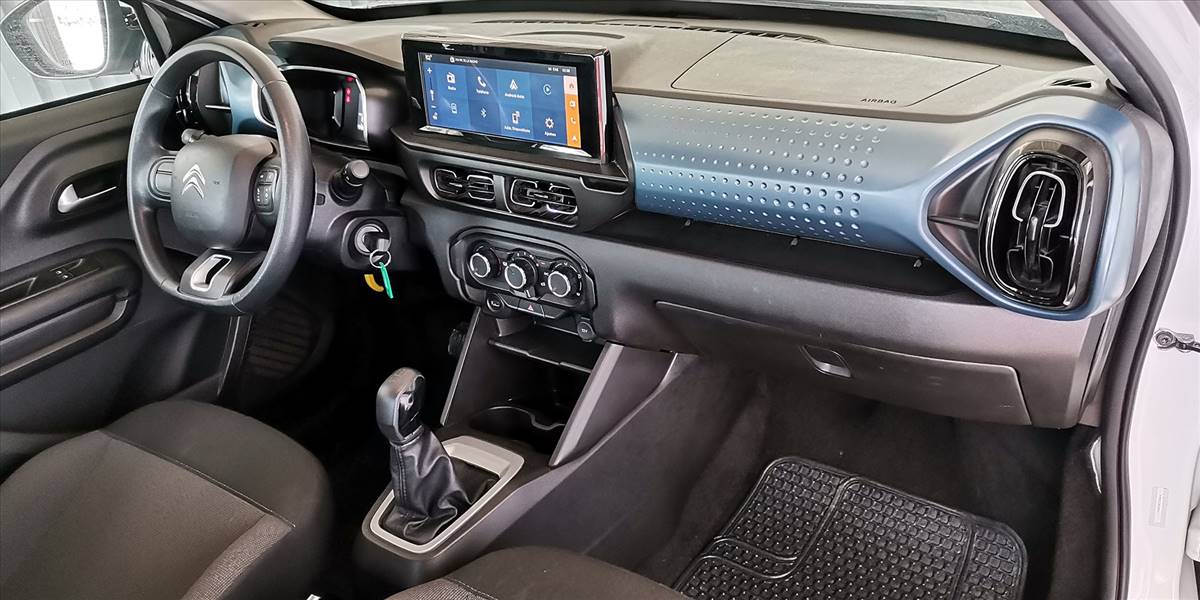 CITROËN C3 PURETECH 4X2 1.2 - Imagen 25