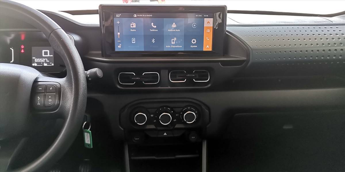 CITROËN C3 PURETECH 4X2 1.2 - Imagen 26