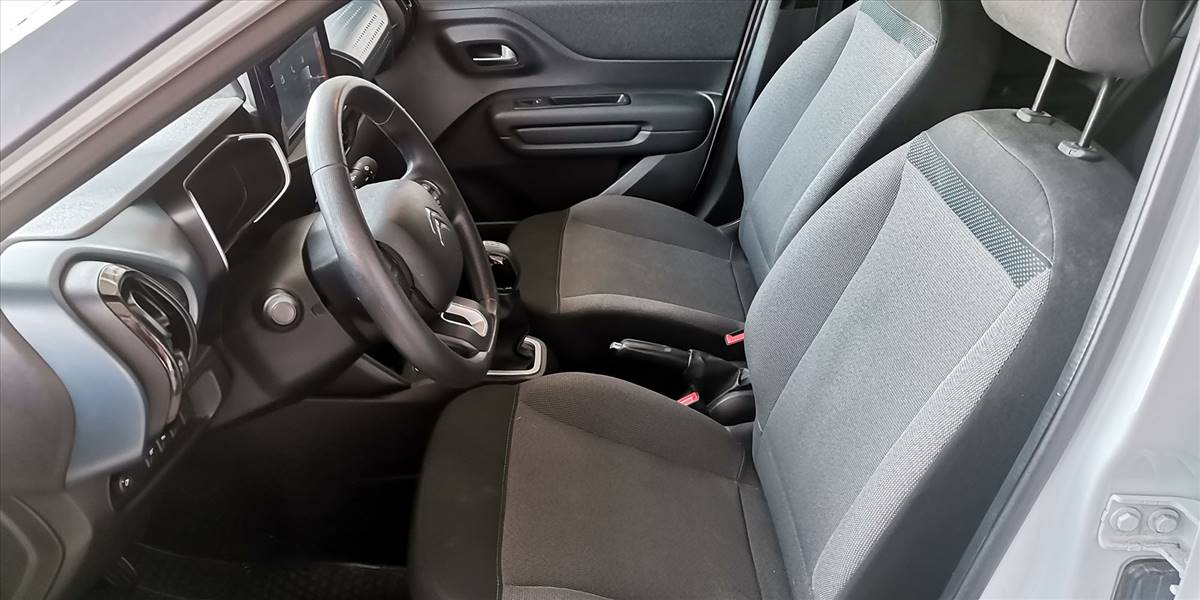 CITROËN C3 PURETECH 4X2 1.2 - Imagen 28
