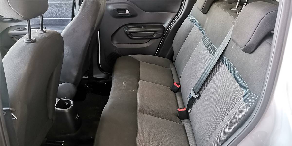 CITROËN C3 PURETECH 4X2 1.2 - Imagen 29