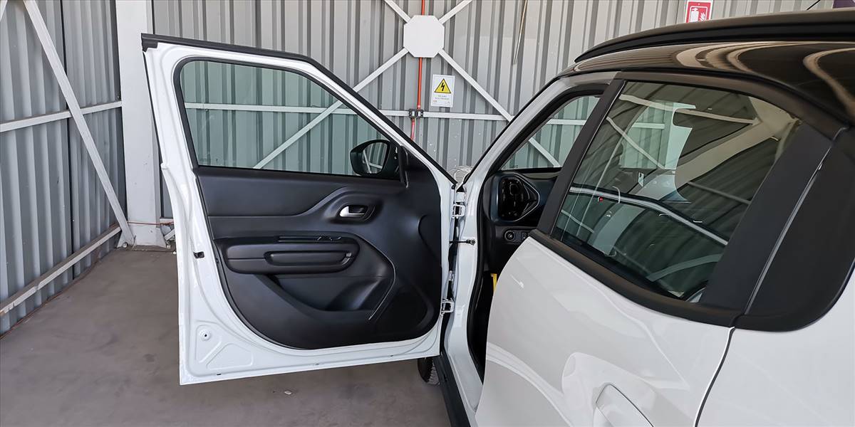CITROËN C3 PURETECH 4X2 1.2 - Imagen 30