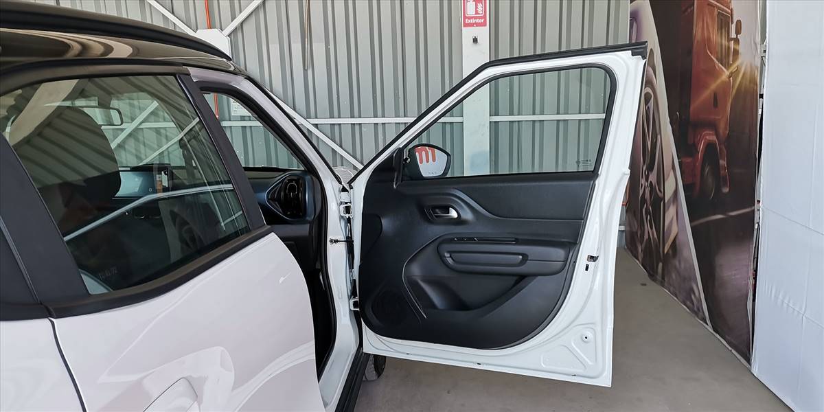 CITROËN C3 PURETECH 4X2 1.2 - Imagen 31