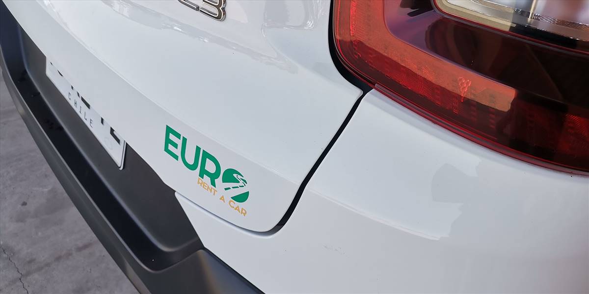 CITROËN C3 PURETECH 4X2 1.2 - Imagen 44