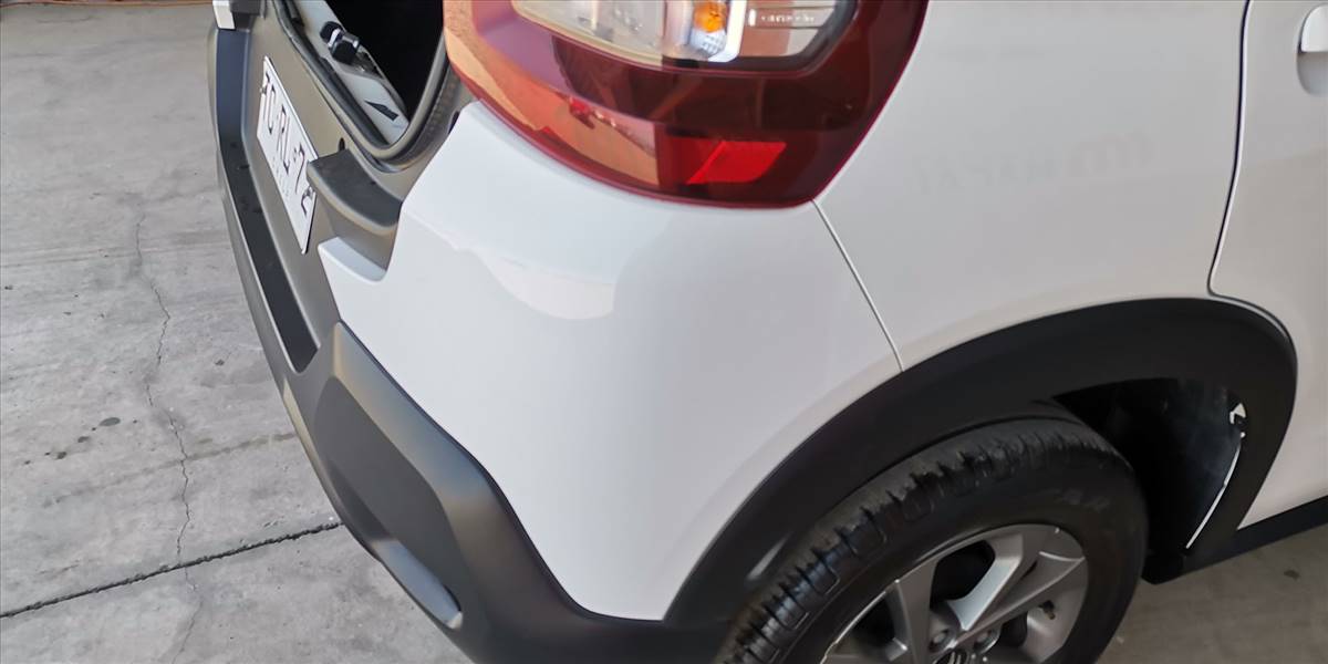 CITROËN C3 PURETECH 4X2 1.2 - Imagen 46