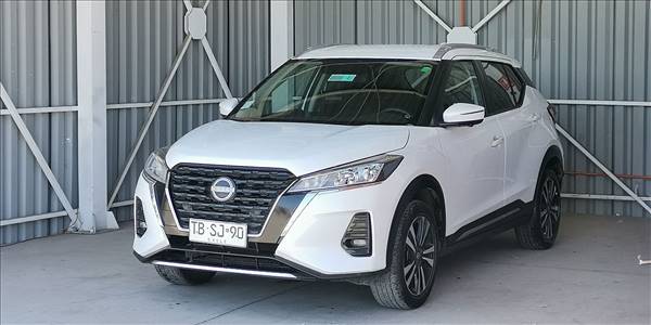NISSAN KICKS MT 1.6 - Imagen 3