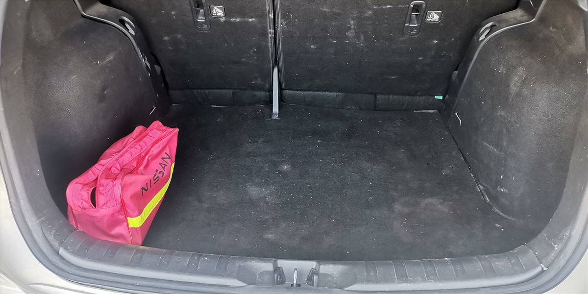 NISSAN KICKS MT 1.6 - Imagen 17