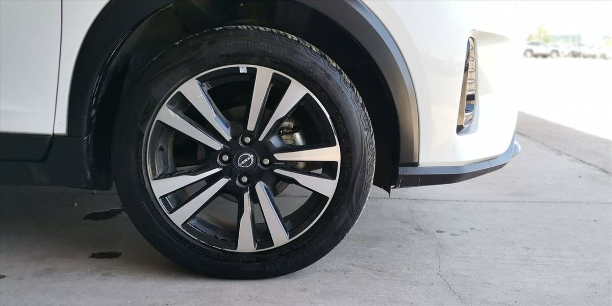 NISSAN KICKS MT 1.6 - Imagen 20
