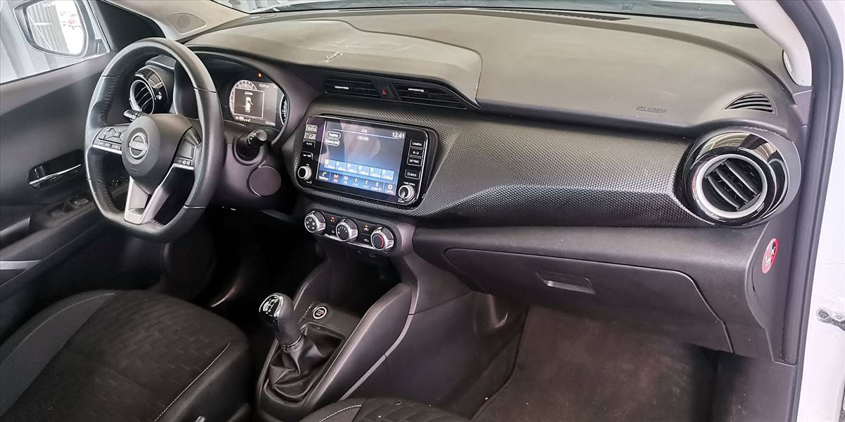NISSAN KICKS MT 1.6 - Imagen 25