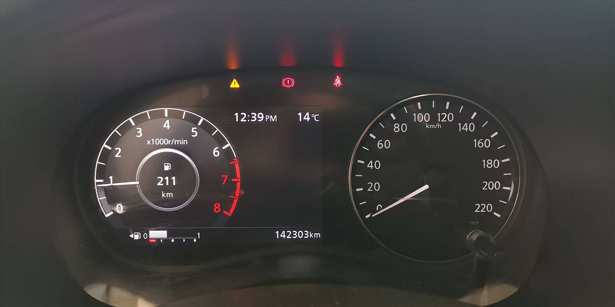 NISSAN KICKS MT 1.6 - Imagen 27