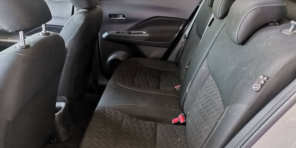 NISSAN KICKS MT 1.6 - Imagen 29