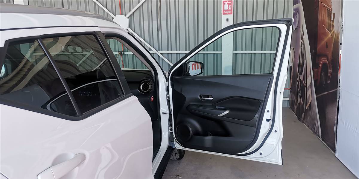 NISSAN KICKS MT 1.6 - Imagen 31