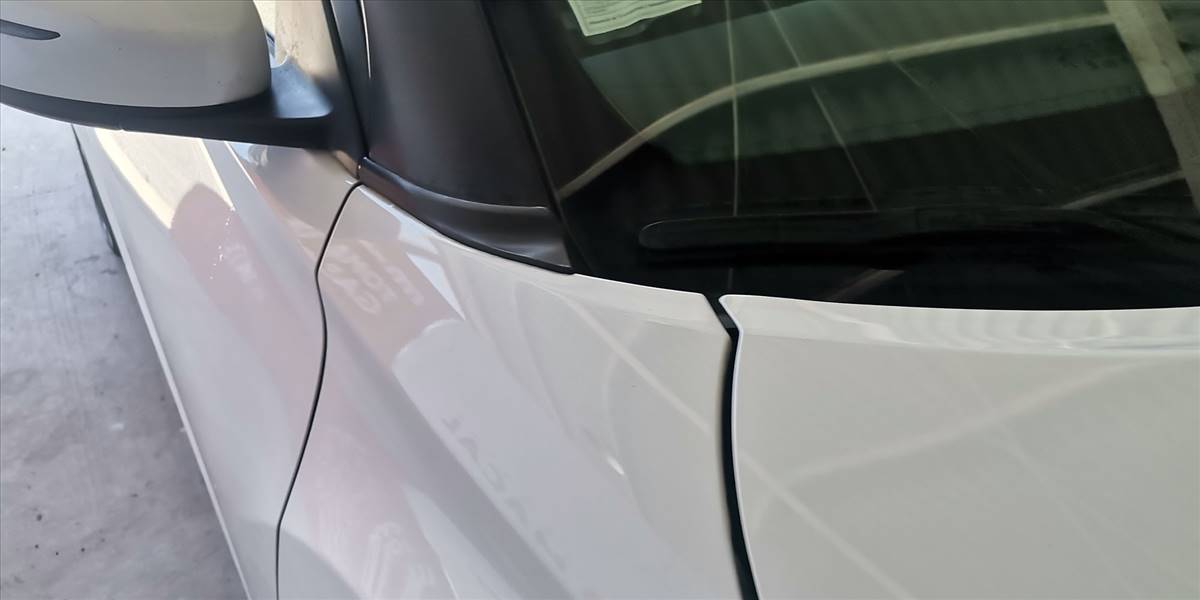 NISSAN KICKS MT 1.6 - Imagen 44