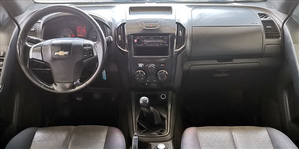 CHEVROLET NEW DMAX 4WD 2.5 - Imagen 22