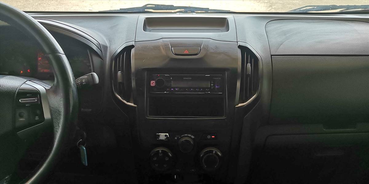 CHEVROLET NEW DMAX 4WD 2.5 - Imagen 51
