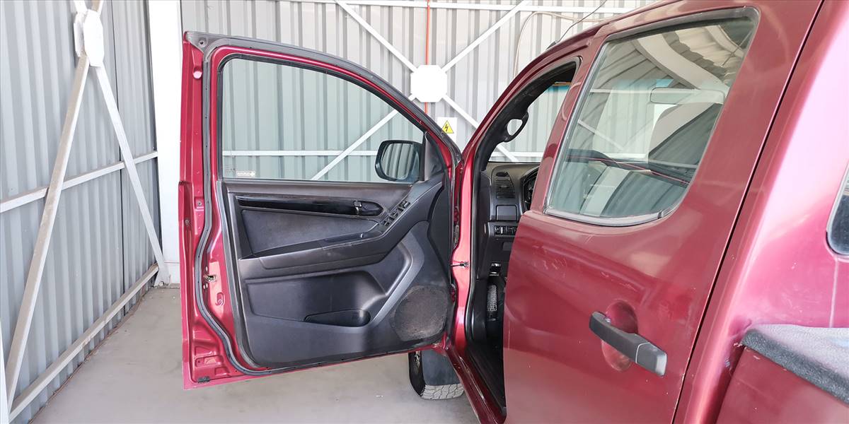 CHEVROLET NEW DMAX 4WD 2.5 - Imagen 68