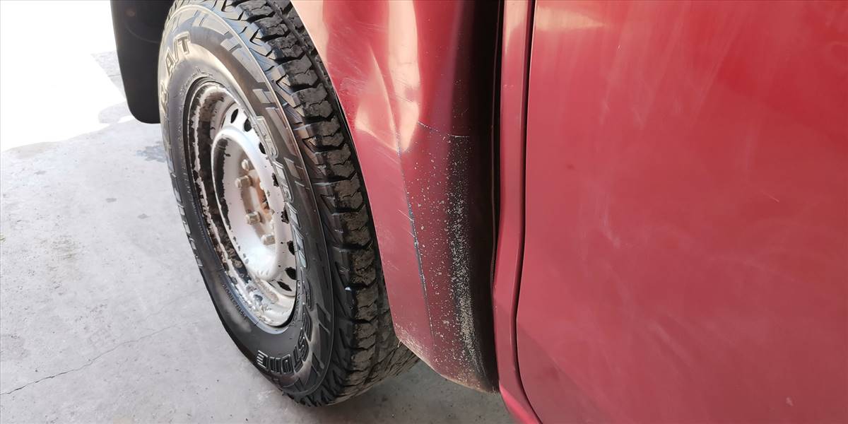 CHEVROLET NEW DMAX 4WD 2.5 - Imagen 87