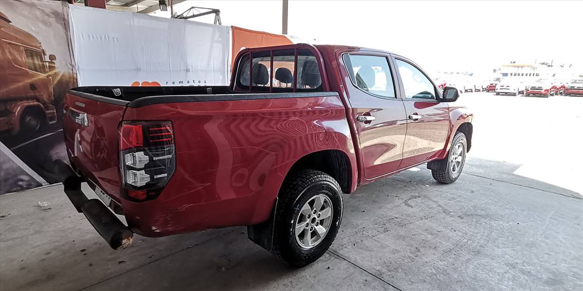MITSUBISHI L200 KATANA CRT 4X4 2.4 - Imagen 47