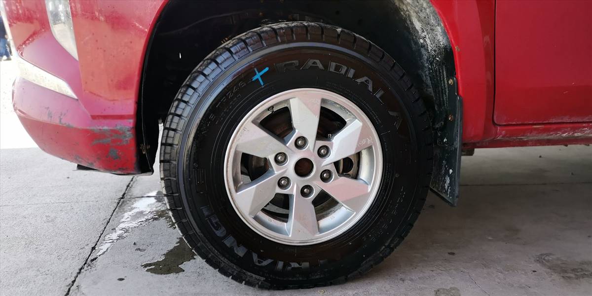 MITSUBISHI L200 KATANA CRT 4X4 2.4 - Imagen 85