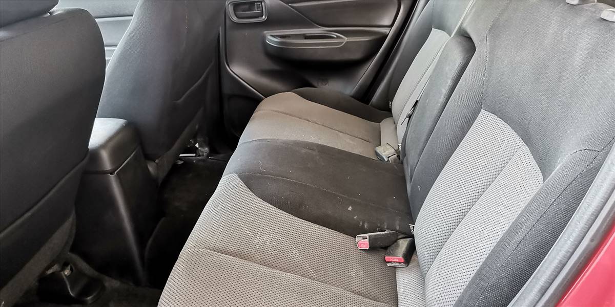 MITSUBISHI L200 KATANA CRT 4X4 2.4 - Imagen 118