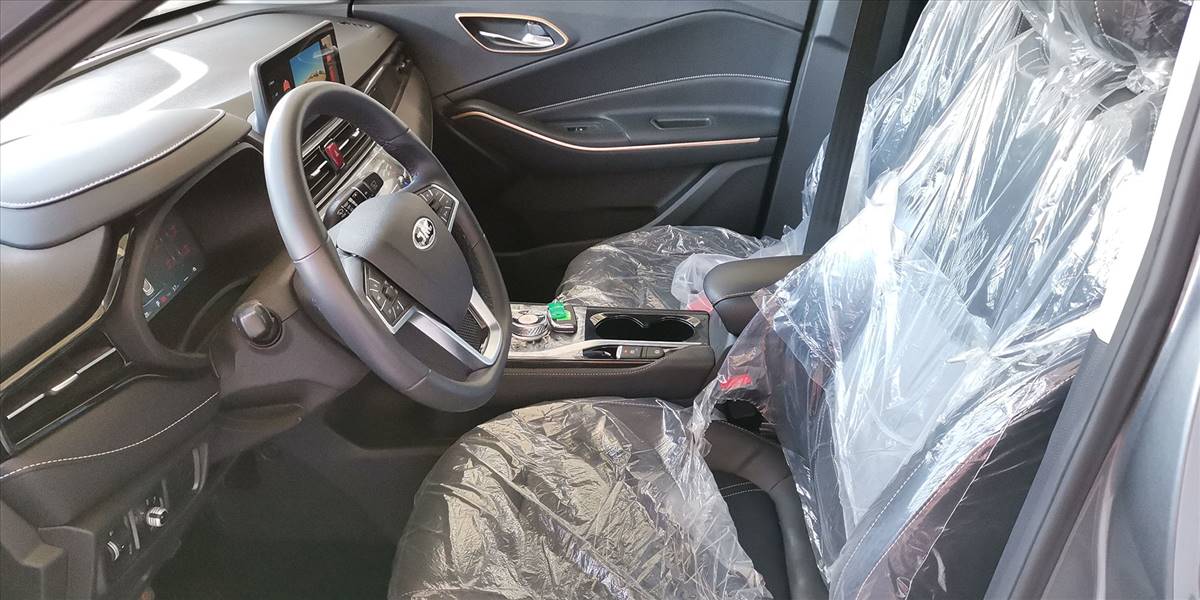 JAC EJS4 - Imagen 26