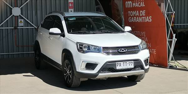 CHERY TIGGO 2 1.5 - Imagen 5