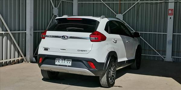 CHERY TIGGO 2 1.5 - Imagen 7