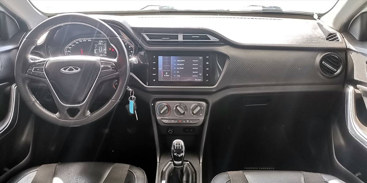 CHERY TIGGO 2 1.5 - Imagen 10