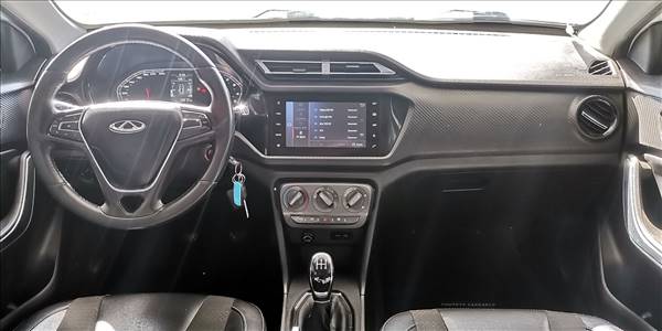 CHERY TIGGO 2 1.5 - Imagen 11