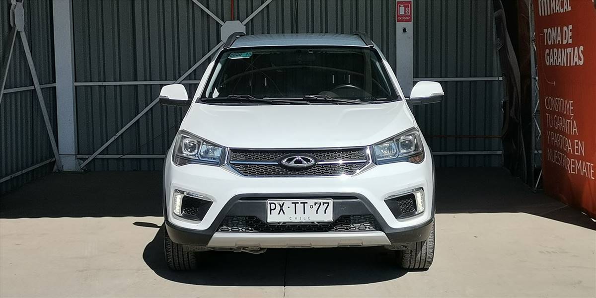 CHERY TIGGO 2 1.5 - Imagen 12