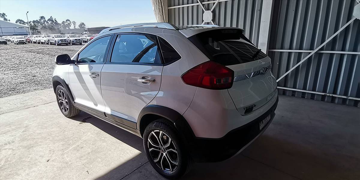 CHERY TIGGO 2 1.5 - Imagen 13