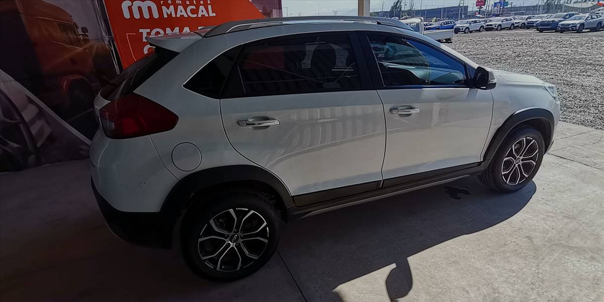 CHERY TIGGO 2 1.5 - Imagen 14