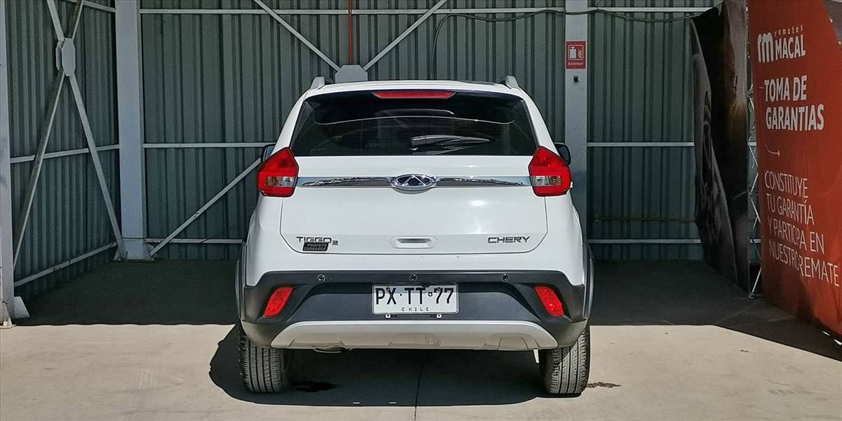 CHERY TIGGO 2 1.5 - Imagen 15