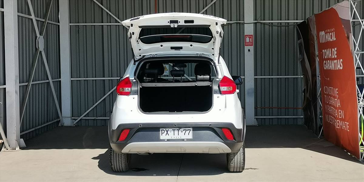 CHERY TIGGO 2 1.5 - Imagen 16