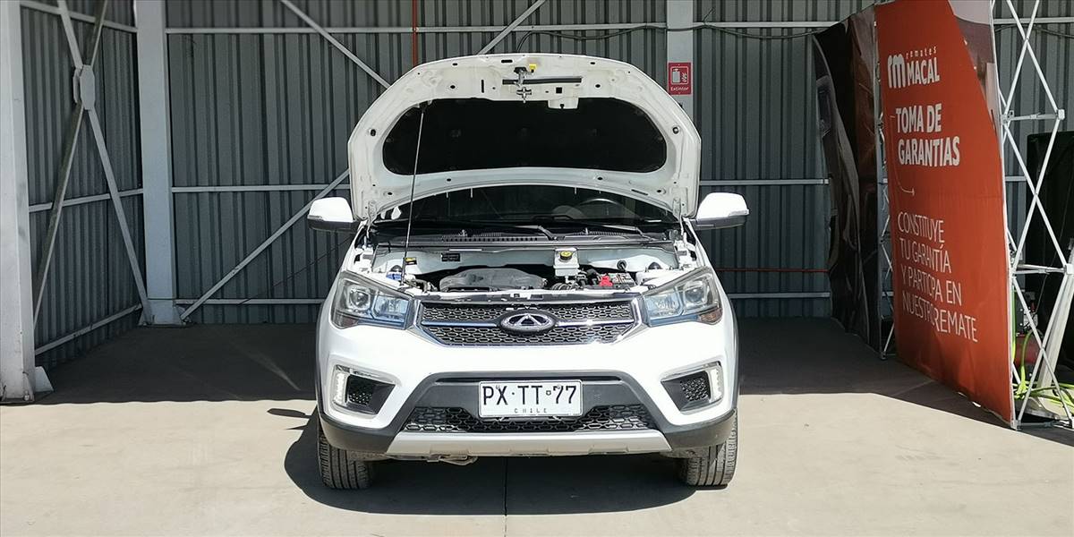 CHERY TIGGO 2 1.5 - Imagen 18