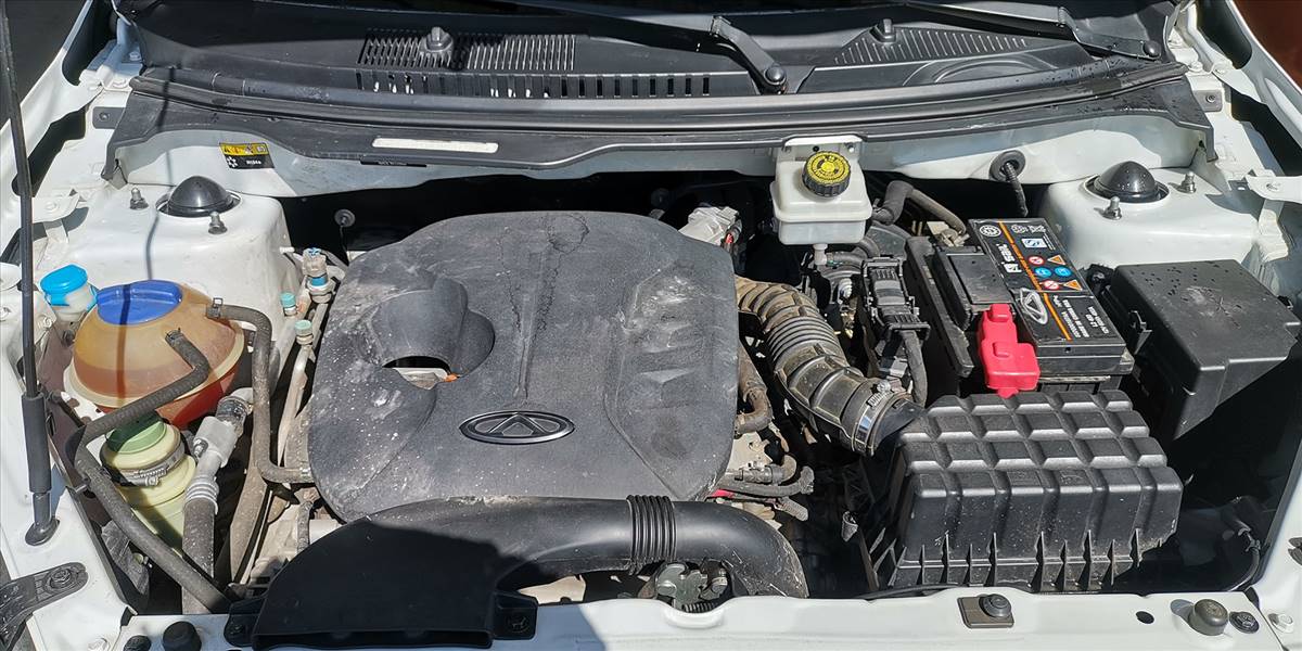 CHERY TIGGO 2 1.5 - Imagen 19