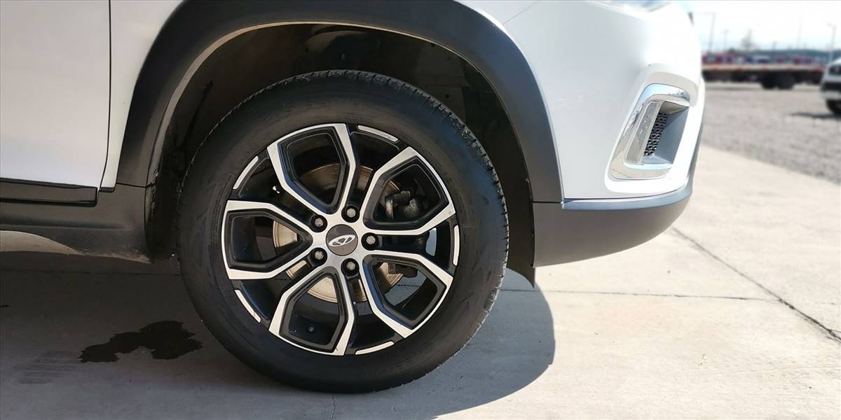 CHERY TIGGO 2 1.5 - Imagen 20
